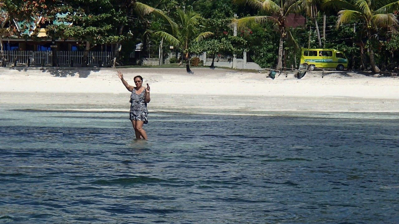 Photo of Outdoor in Libaong
