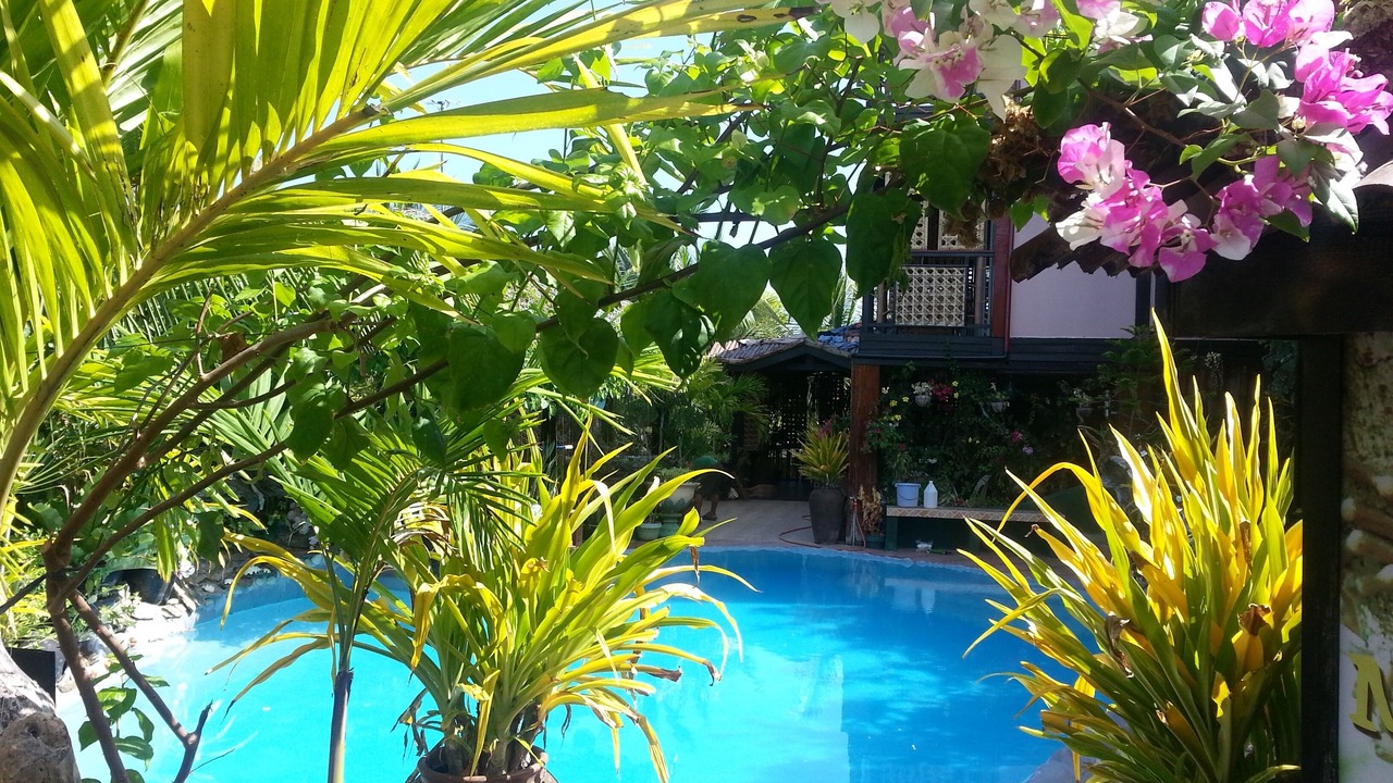 Photo of Outdoor in Libaong