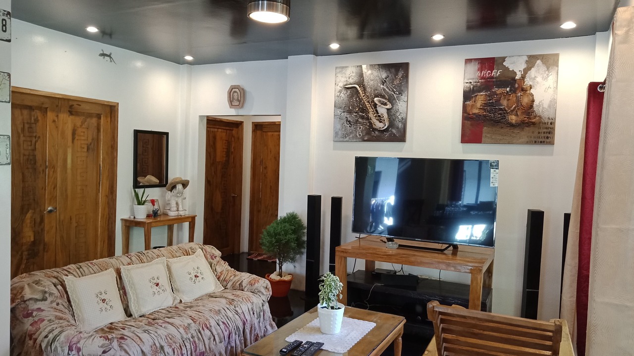Photo of Livingroom in Candijay