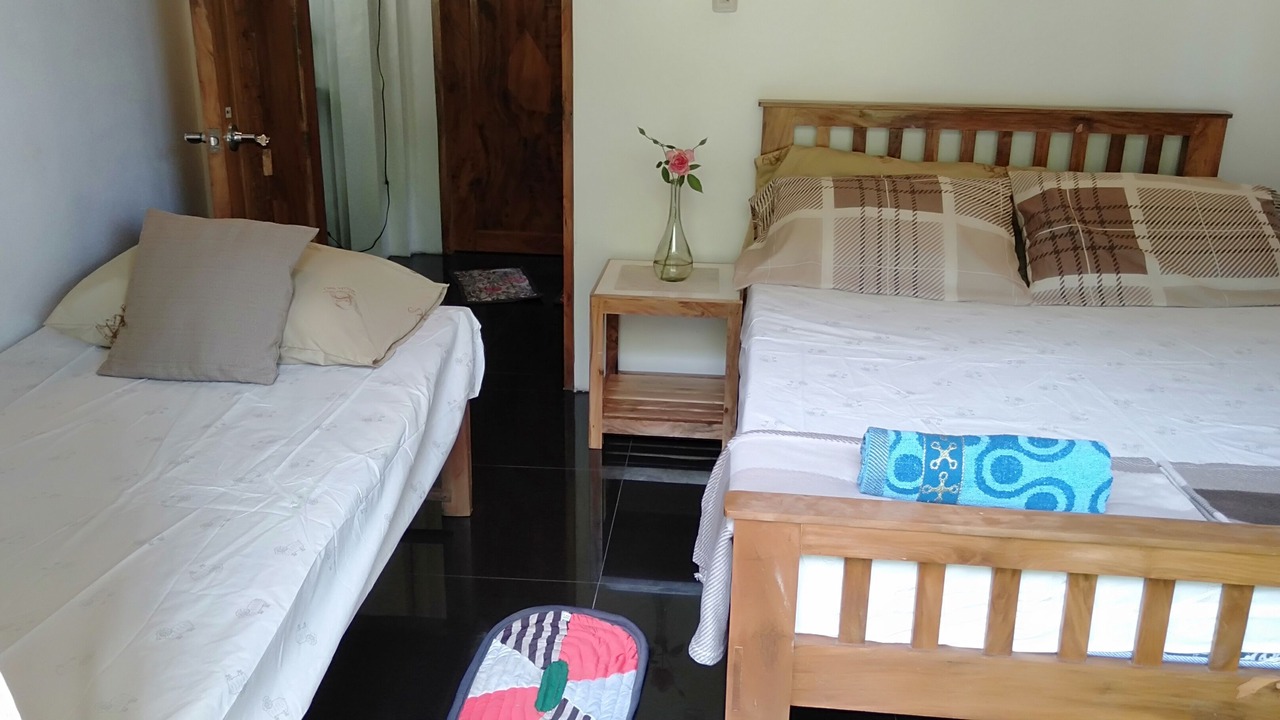 Photo of Bedroom in Candijay