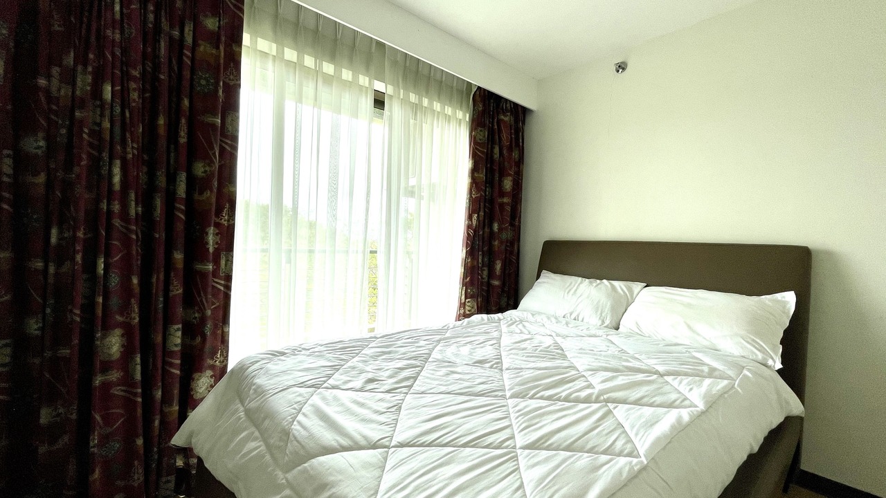 Photo of Bedroom in Canlubang