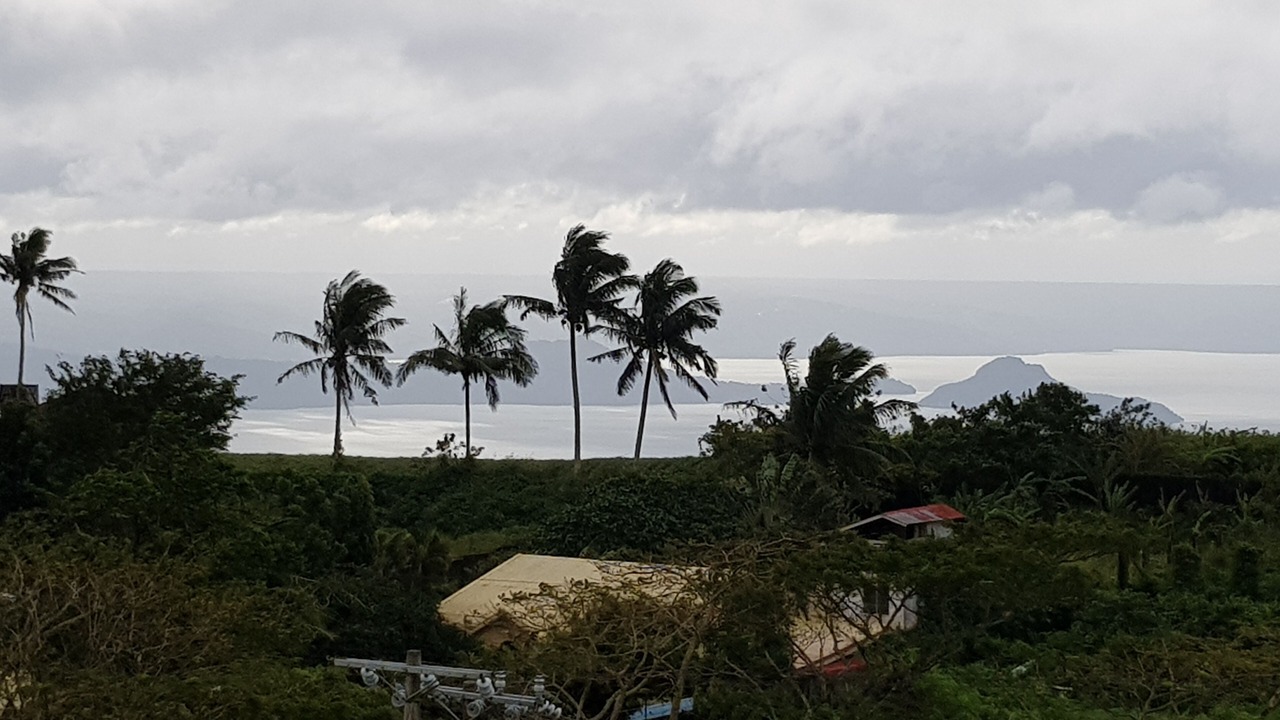 Photo of Outdoor in Canlubang