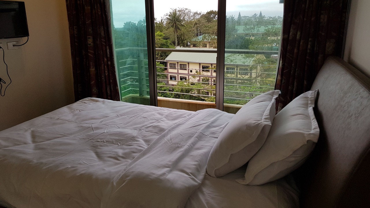 Photo of Bedroom in Canlubang