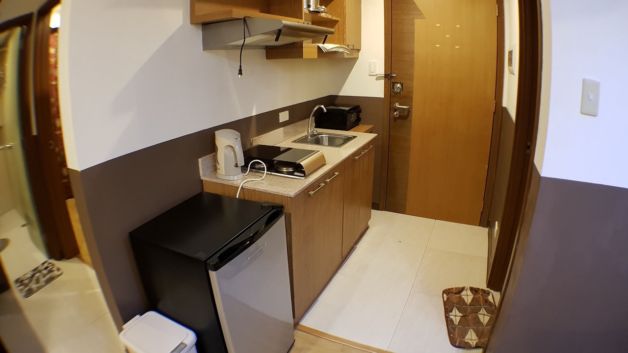 Photo of Kitchen in Canlubang