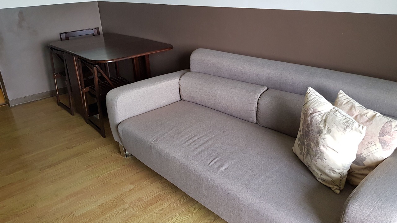 Photo of Livingroom in Canlubang