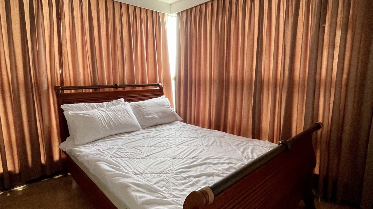 Photo of Bedroom in Canlubang