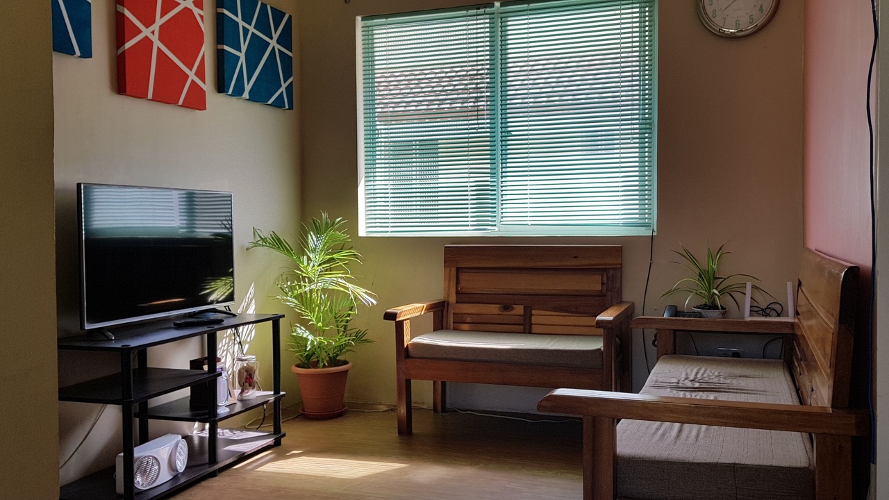 Photo of Livingroom in San Pedro