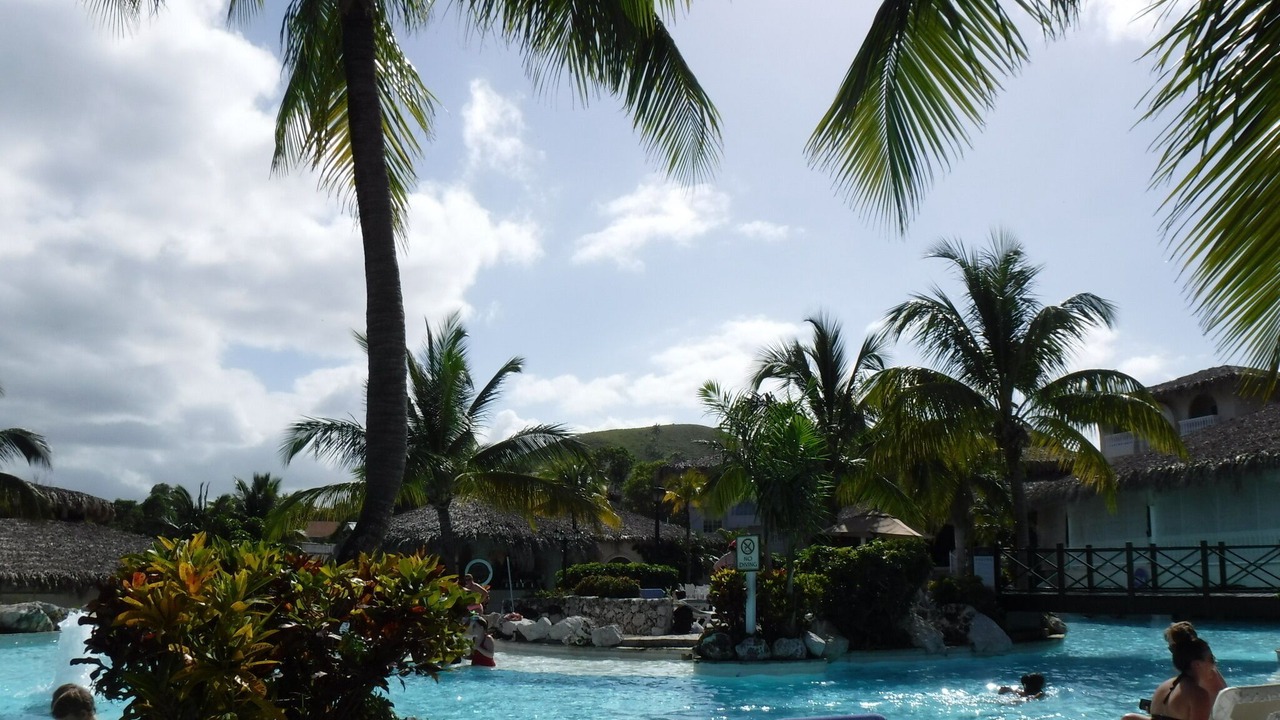 Photo of Outdoor in Imbert