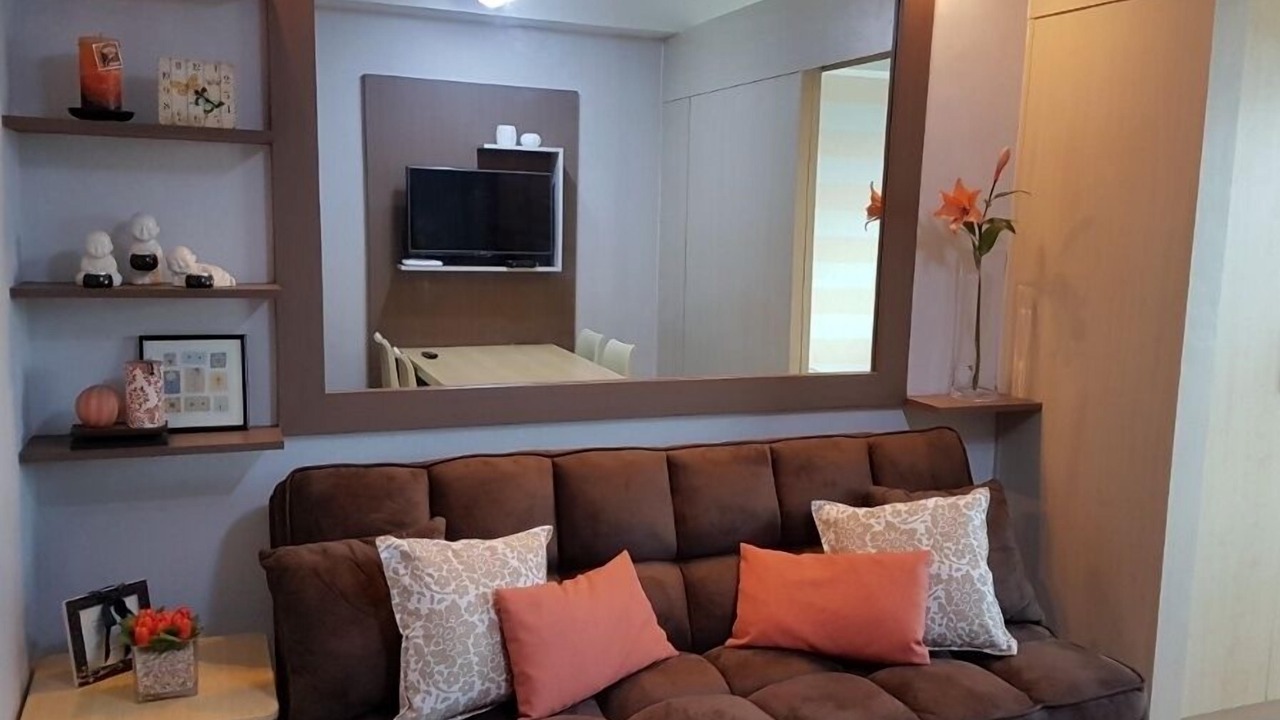 Photo of Livingroom in Santo Cristo