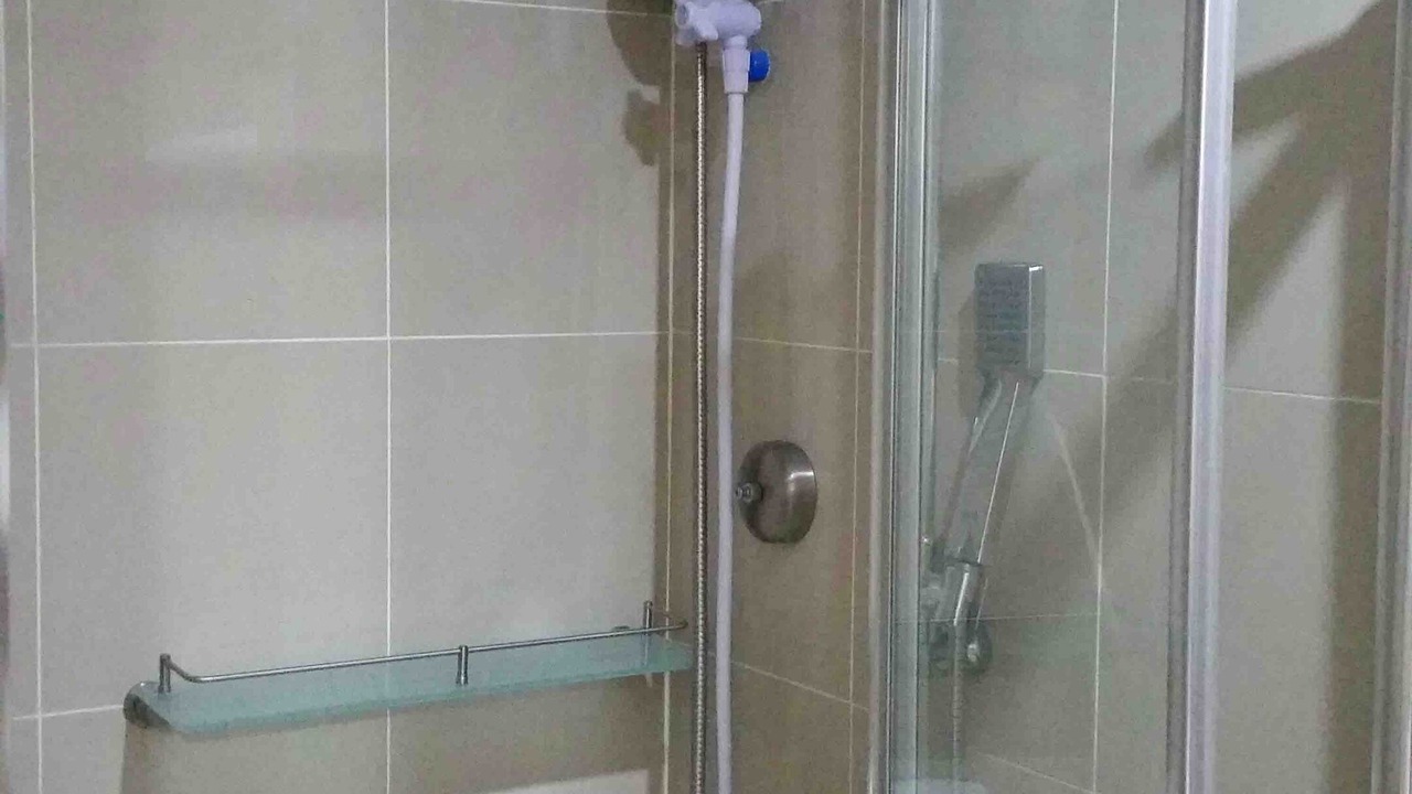 Photo of Bathroom in Santo Cristo