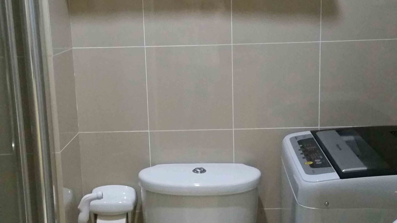 Photo of Bathroom in Santo Cristo