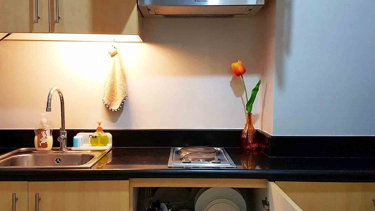 Photo of Kitchen in Santo Cristo