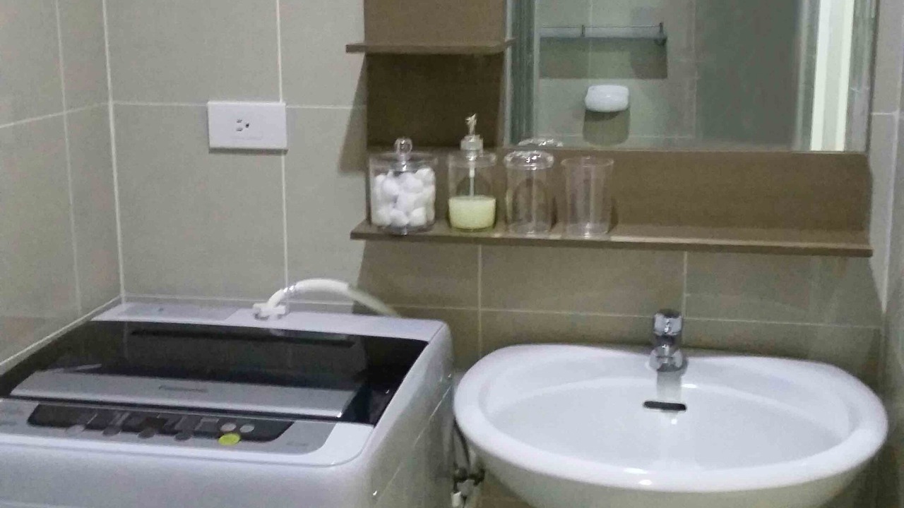 Photo of Bathroom in Santo Cristo