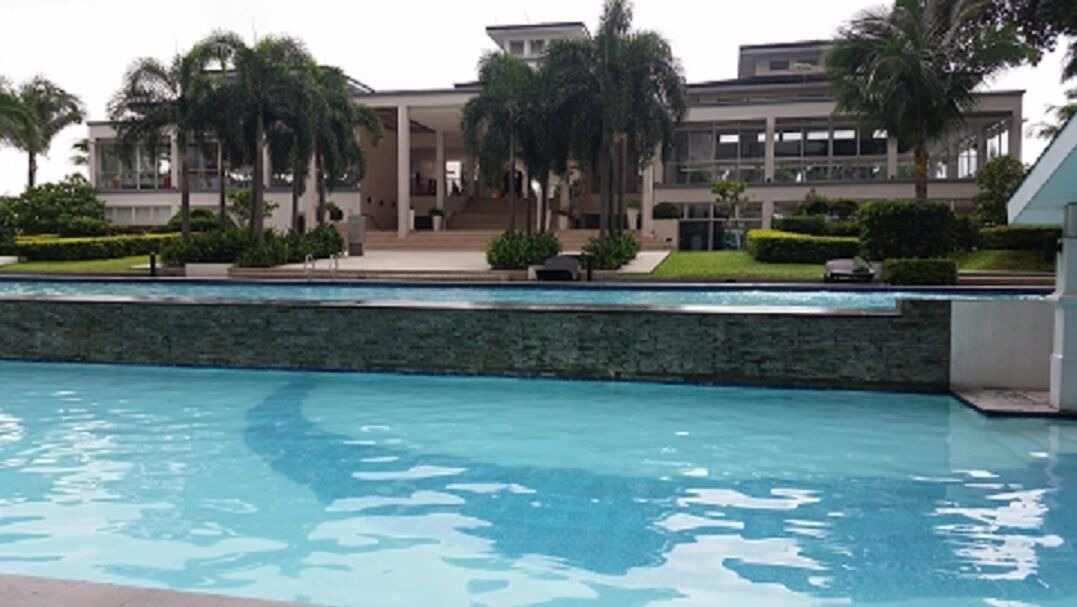 Photo of Outdoor in Santo Cristo