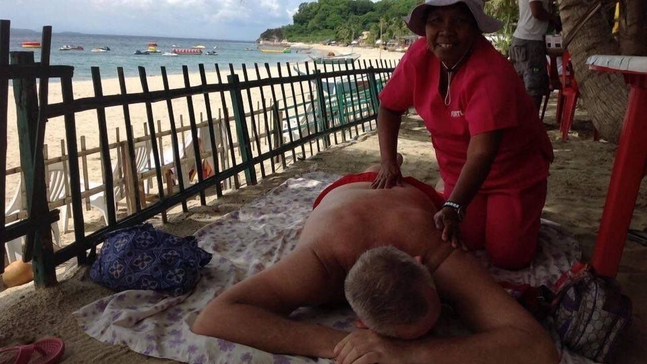 Photo of Others in Puerto Galera