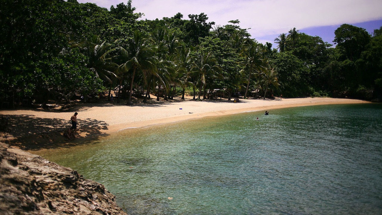 Photo of Others in Puerto Galera