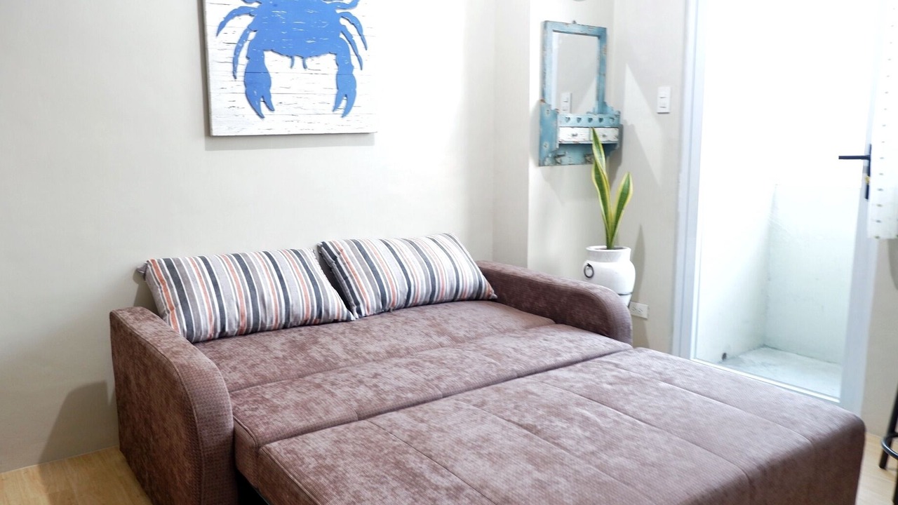 Photo of Bedroom in San Andres Bukid