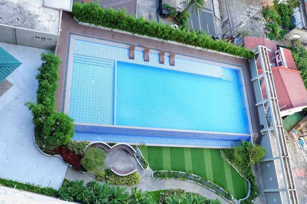 Photo of Outdoor in San Andres Bukid