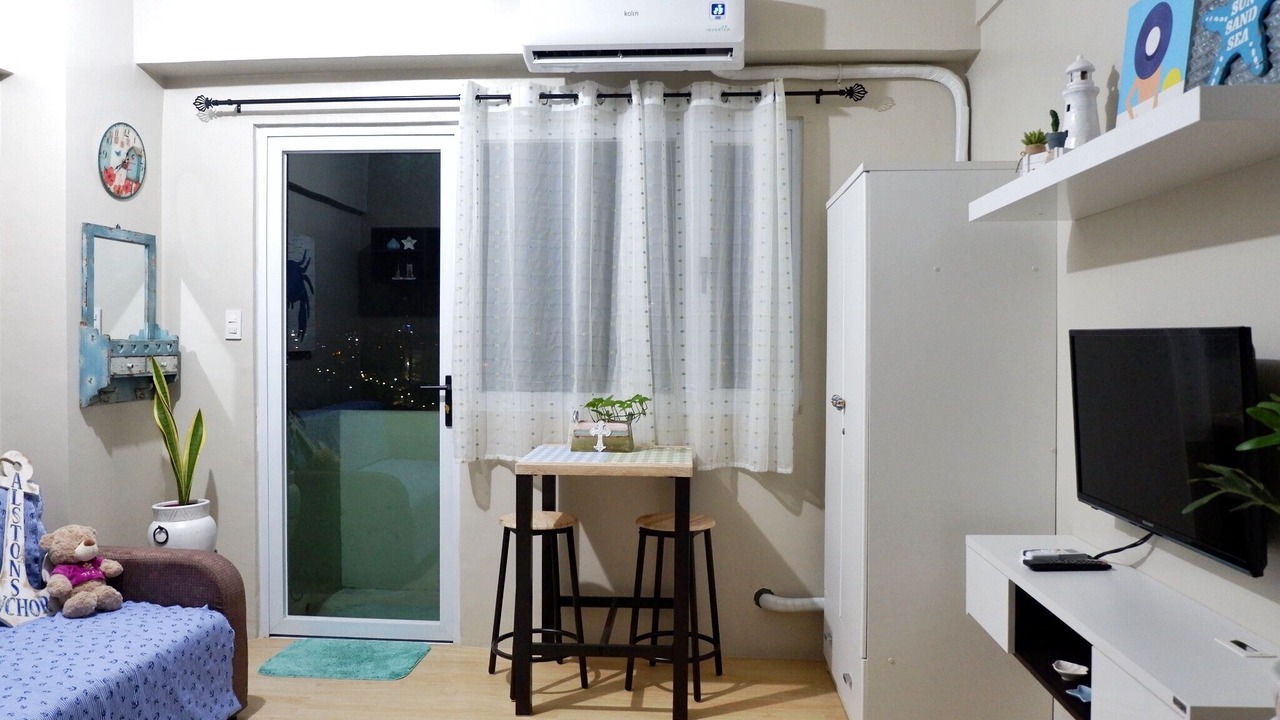 Photo of Bedroom in San Andres Bukid