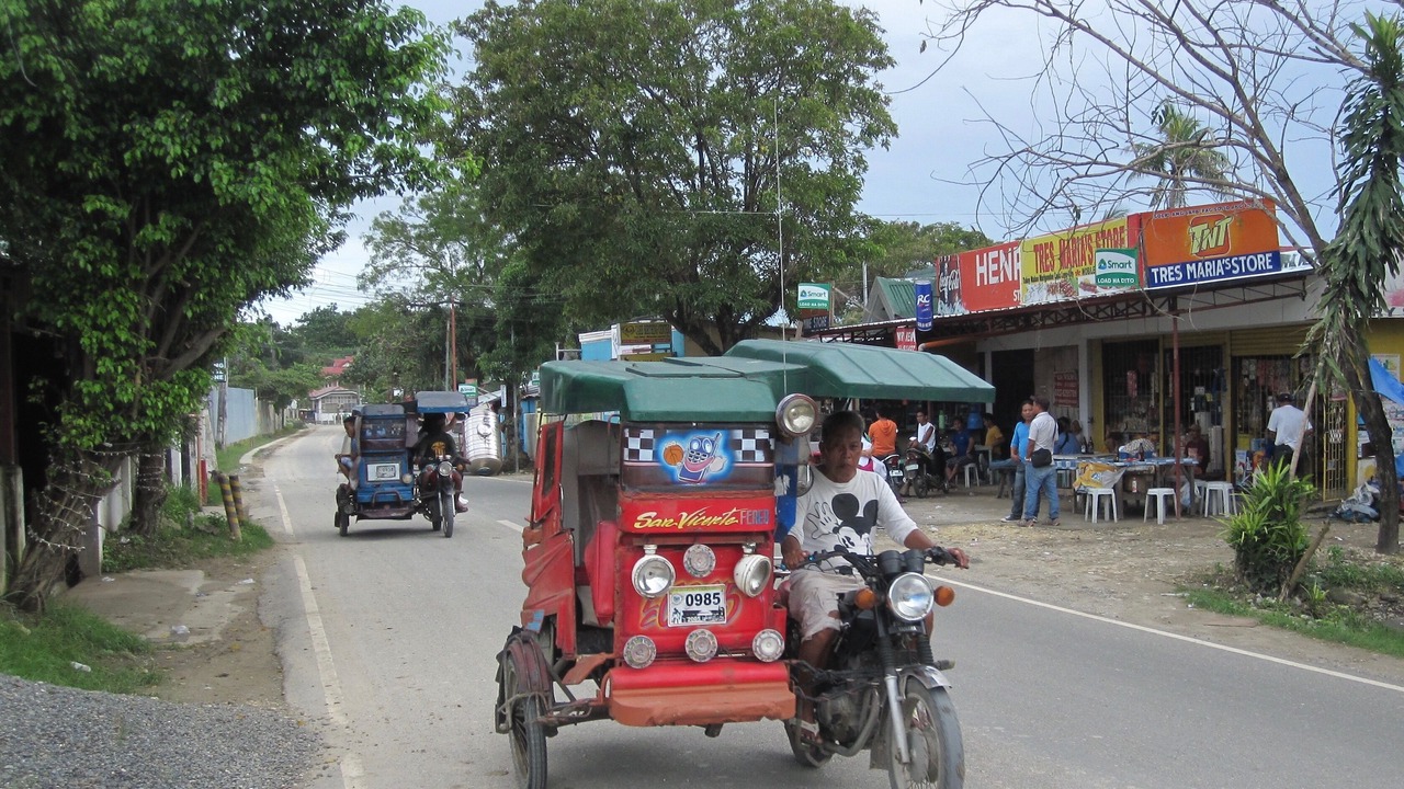 Photo of Outdoor in Lapu-Lapu