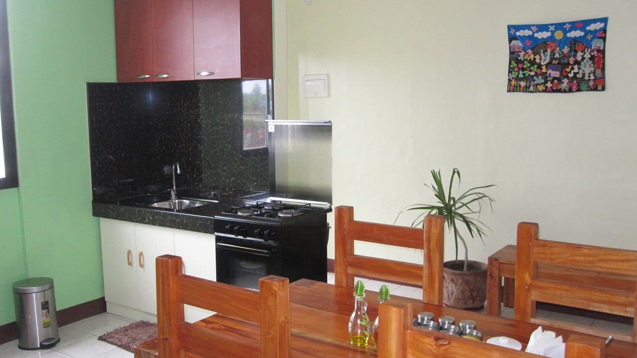 Photo of Kitchen in Lapu-Lapu