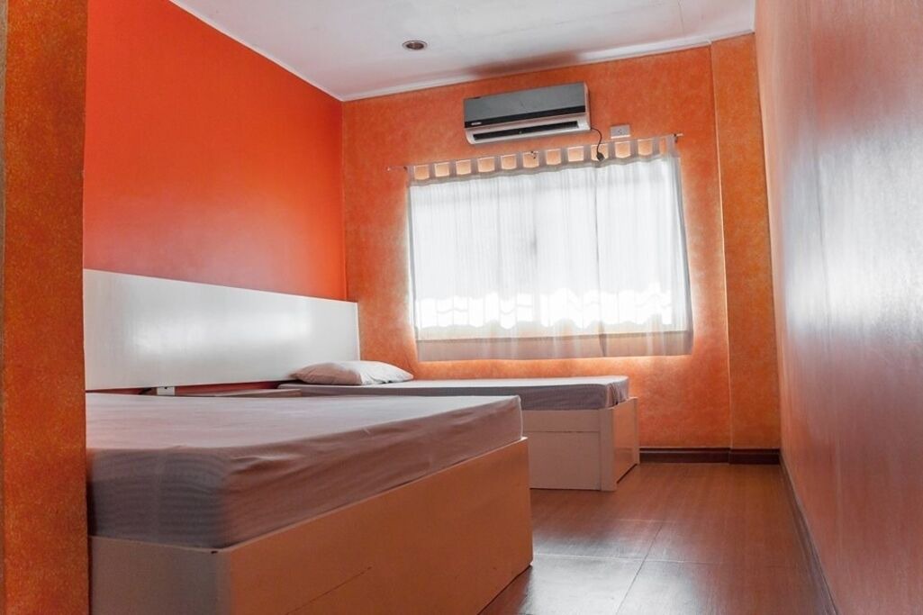 Photo of Bedroom in Pansol