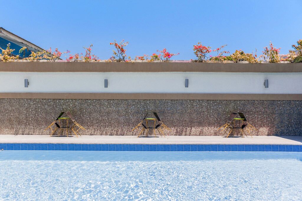 Photo of Outdoor in Pansol