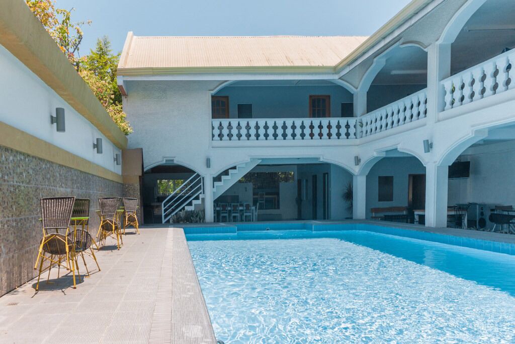 Photo of Outdoor in Pansol