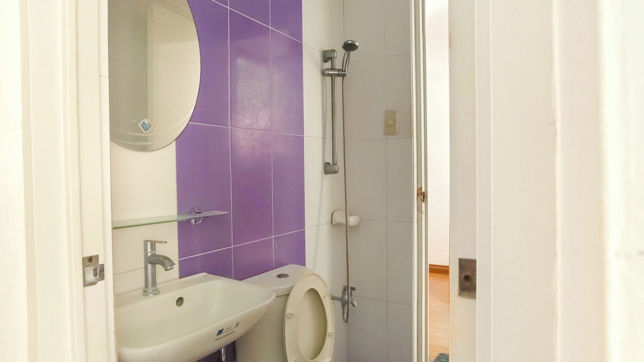 Photo of Bathroom in Pansol