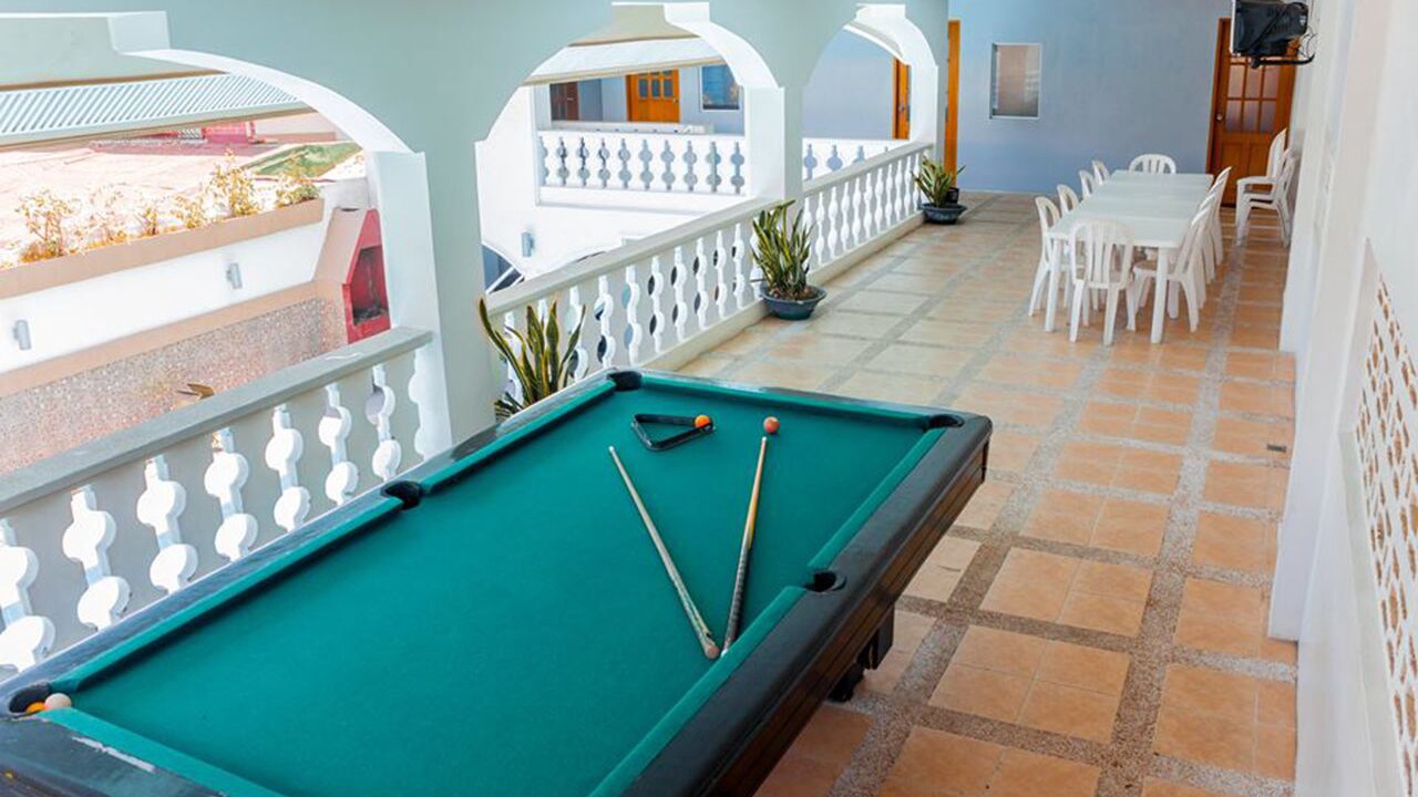 Photo of Outdoor in Pansol