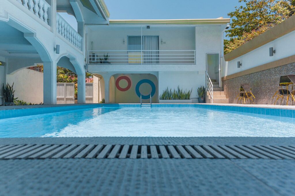 Photo of Outdoor in Pansol