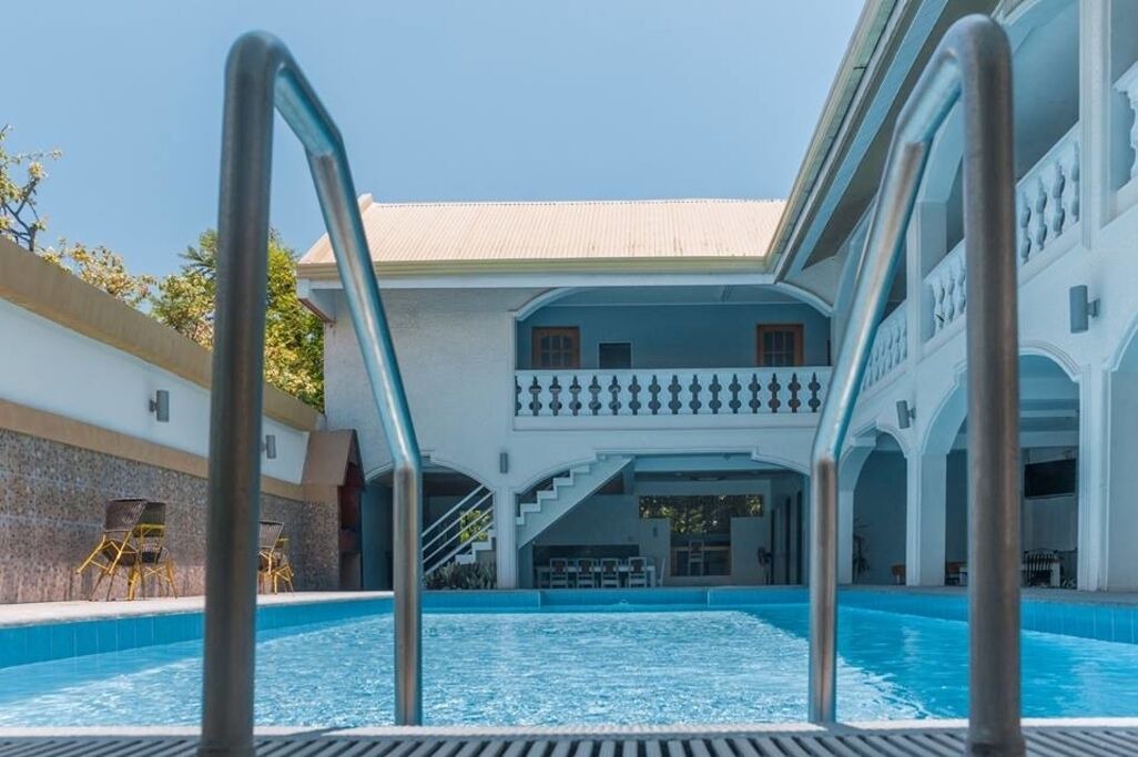 Photo of Outdoor in Pansol