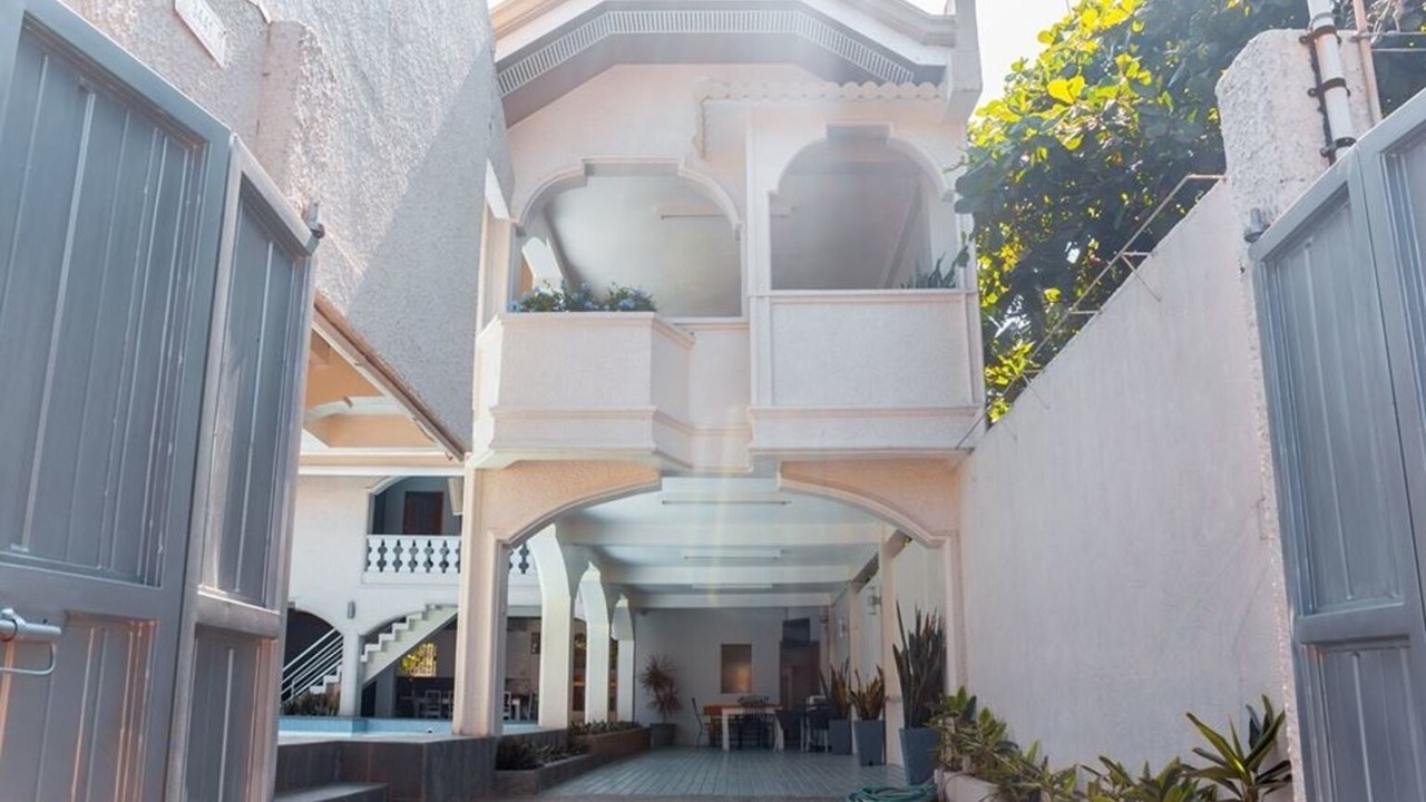 Photo of Outdoor in Pansol