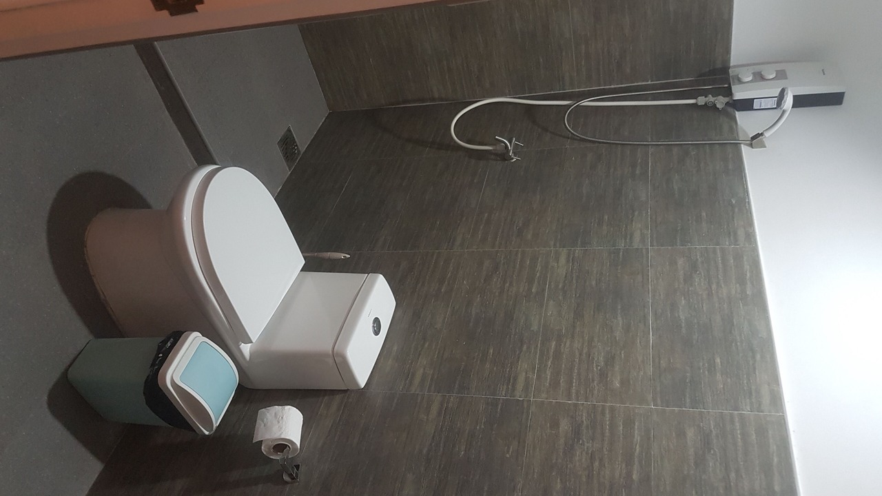 Photo of Bathroom in Tawala