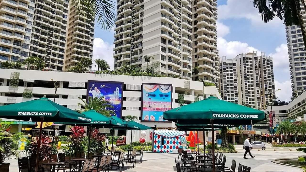 Photo of Outdoor in Central District