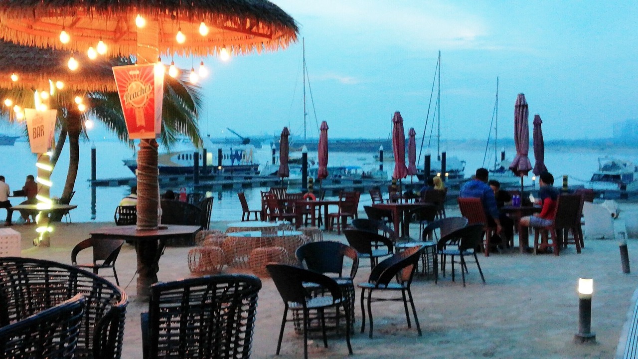 Photo of Outdoor in Central District