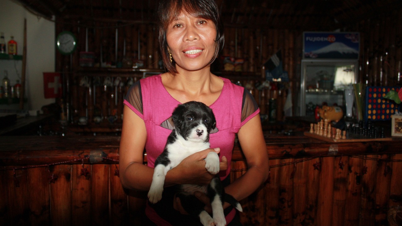 Photo of Others in Dalupuri - San Antonio Island