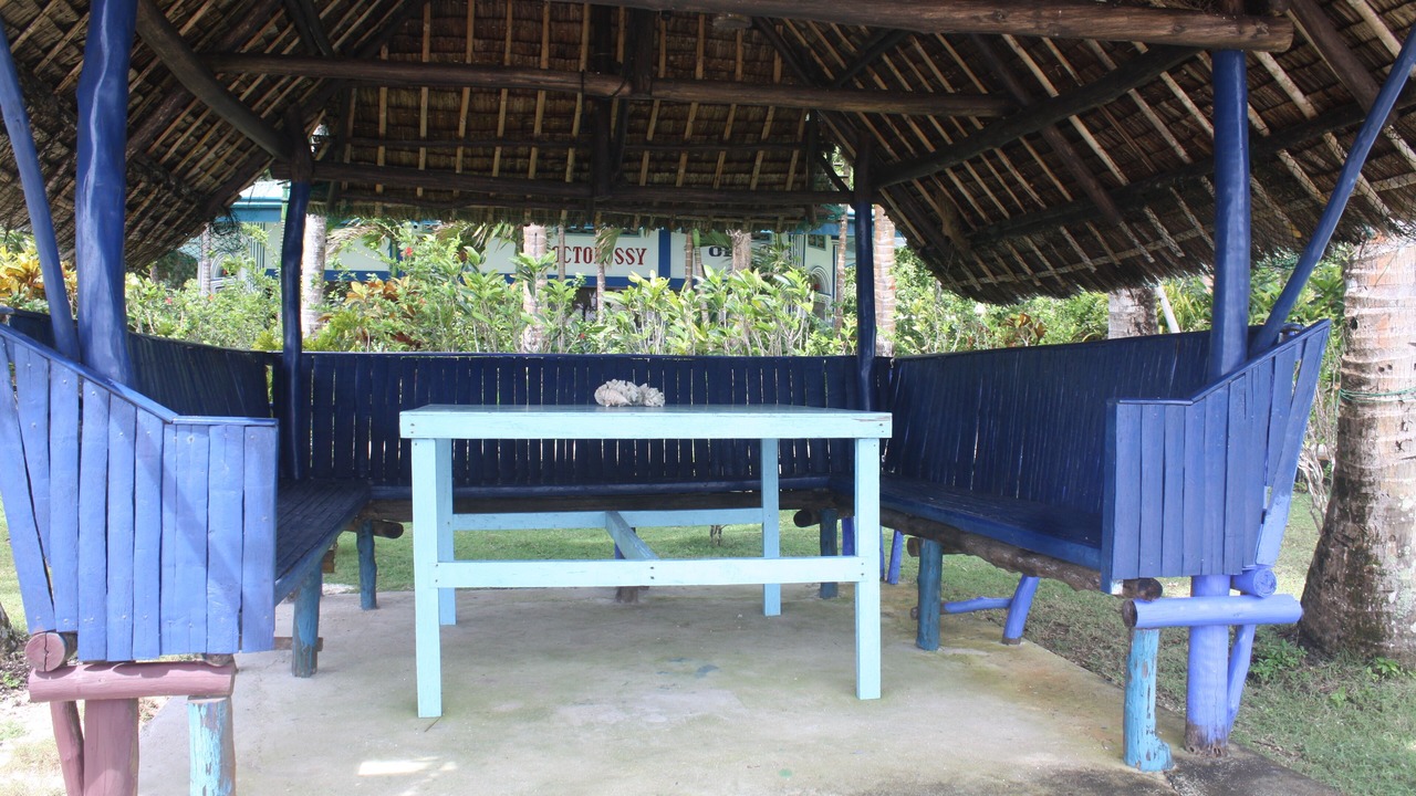 Photo of Patio Balcony in Dalupuri - San Antonio Island
