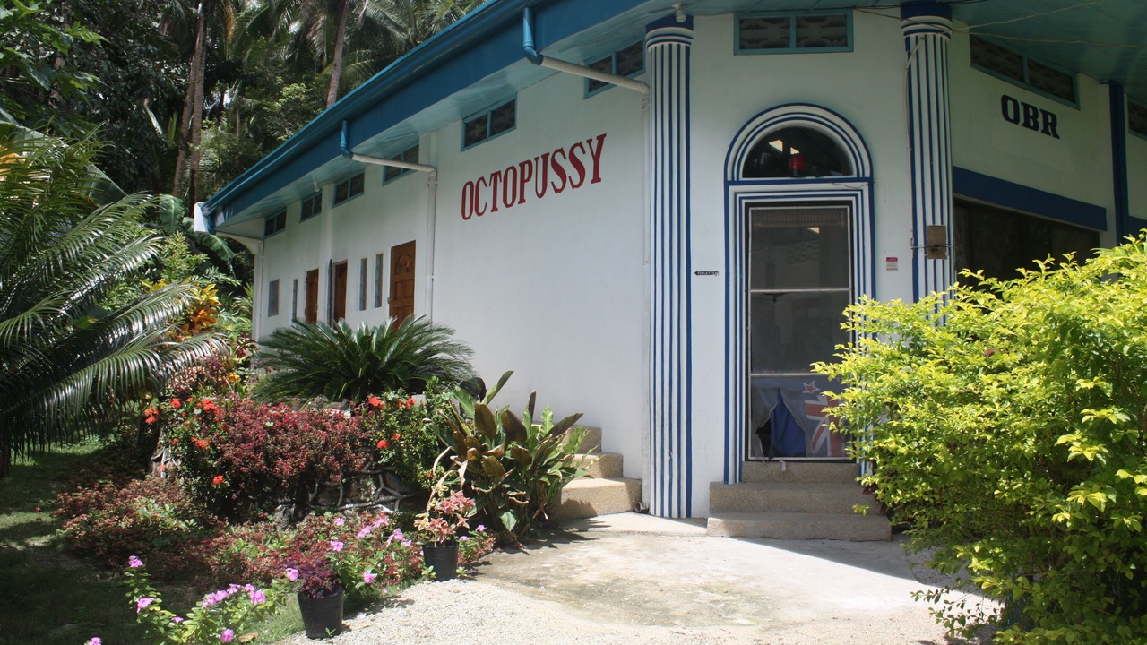 Photo of Outdoor in Dalupuri - San Antonio Island
