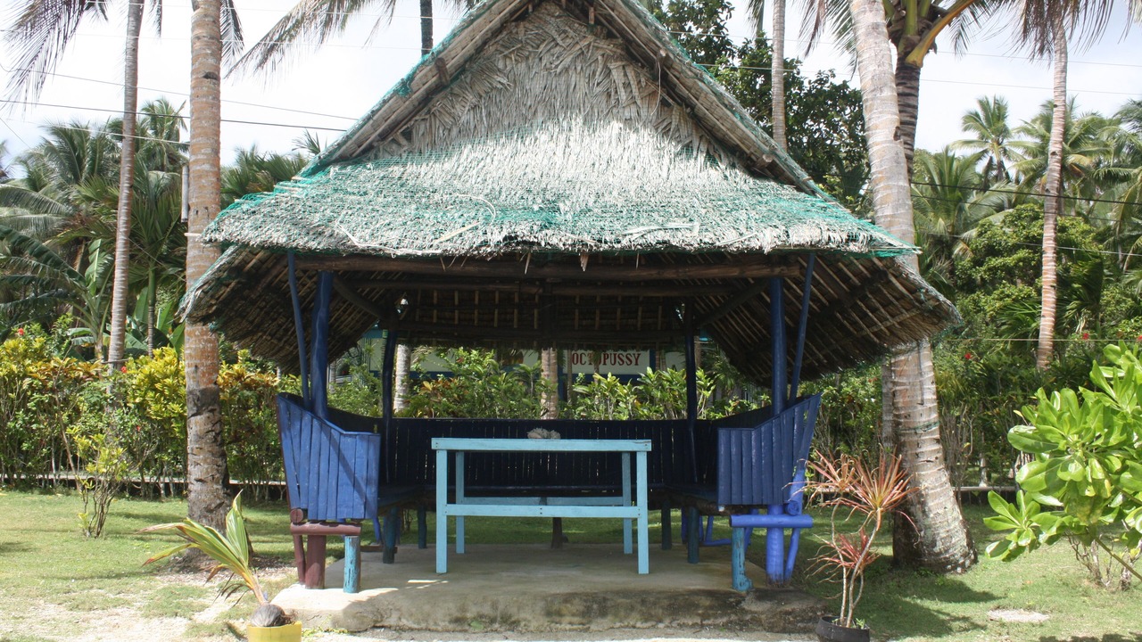 Photo of Outdoor in Dalupuri - San Antonio Island