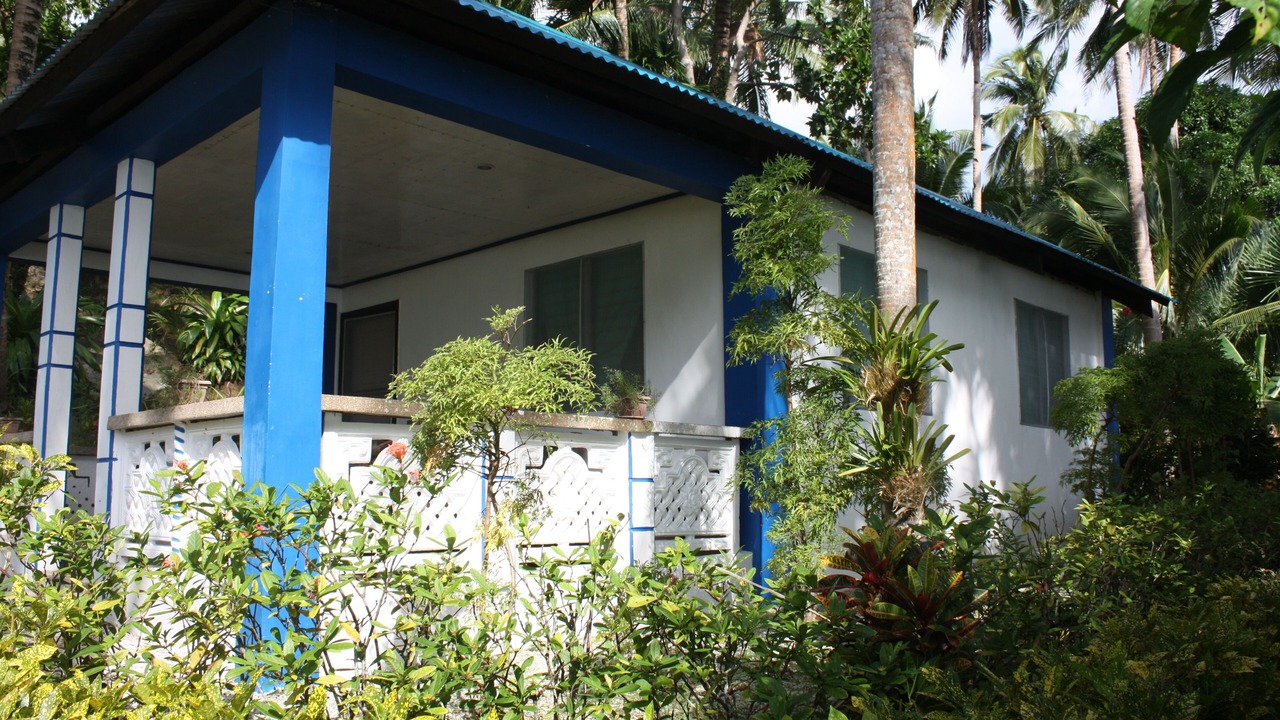 Photo of Outdoor in Dalupuri - San Antonio Island