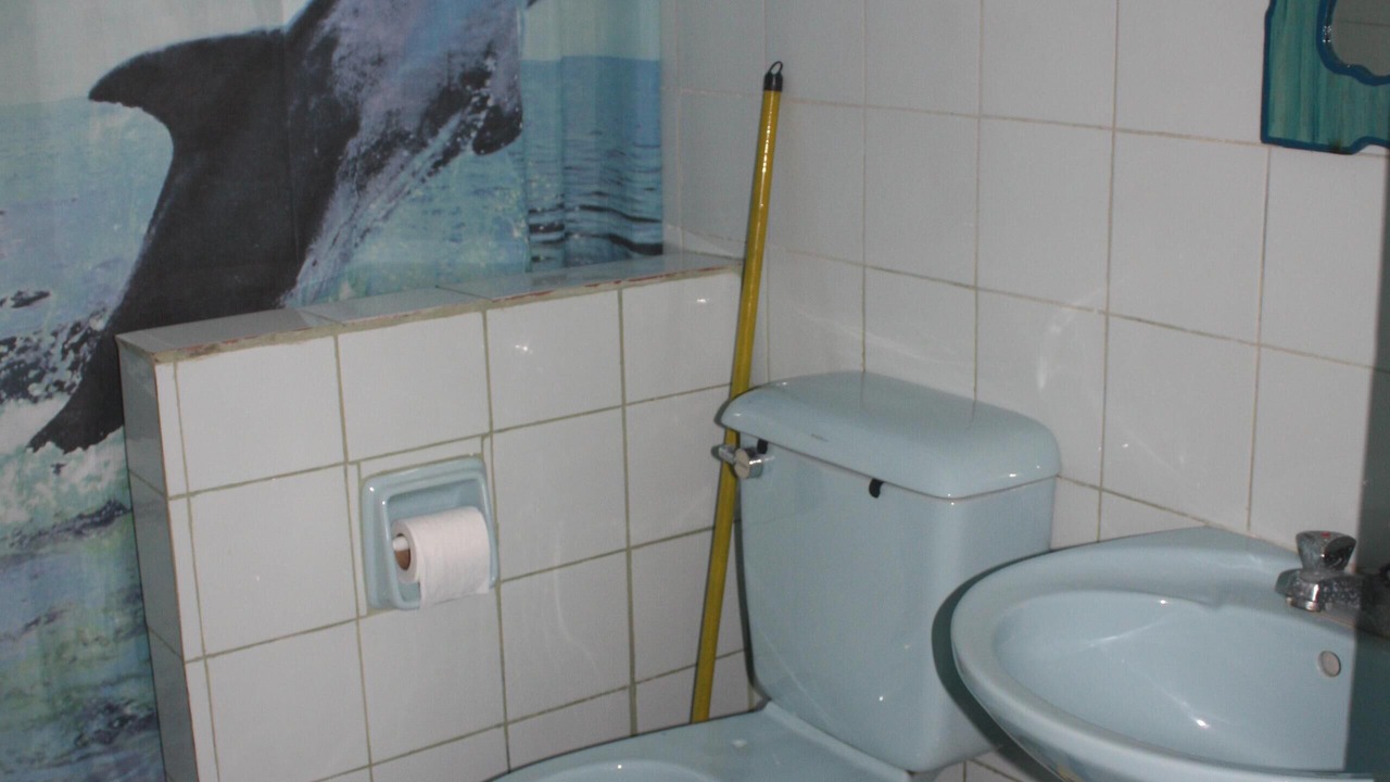 Photo of Bathroom in Dalupuri - San Antonio Island