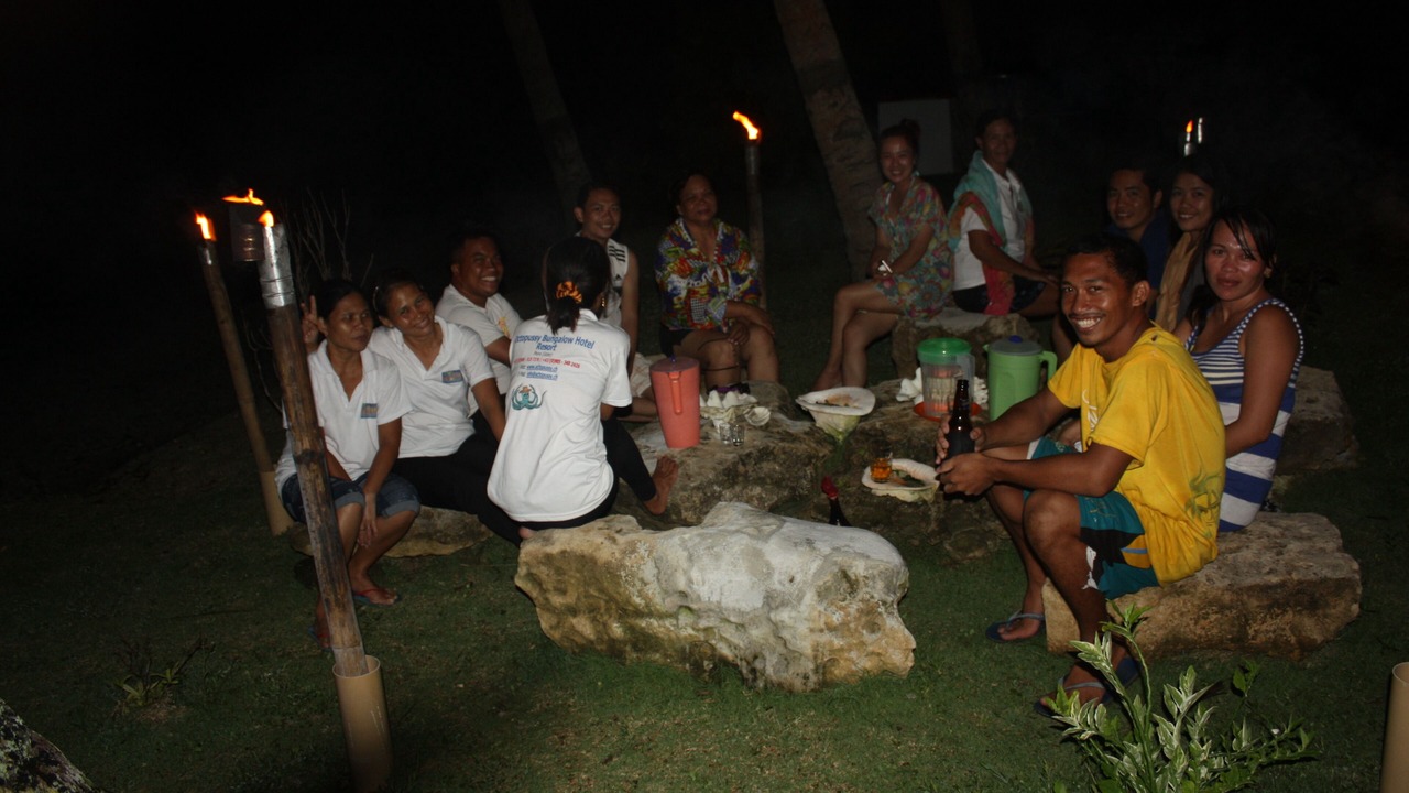 Photo of Outdoor in Dalupuri - San Antonio Island
