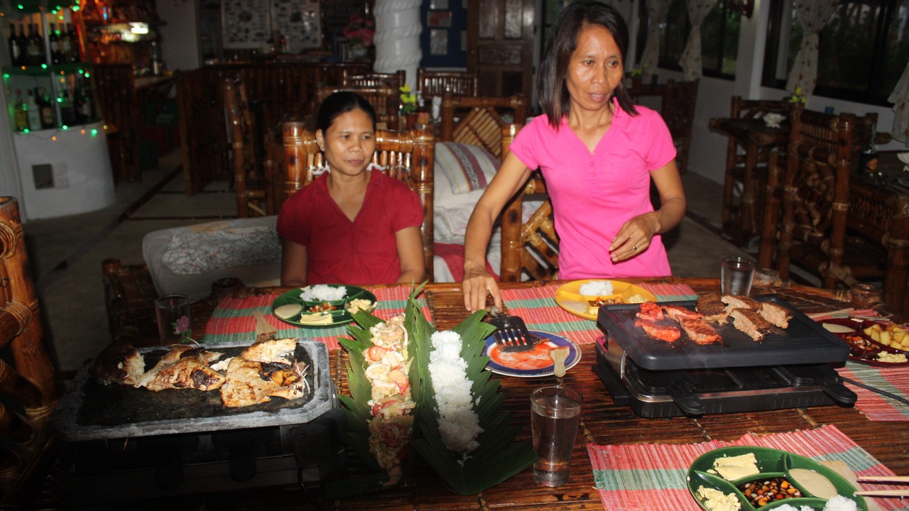 Photo of Others in Dalupuri - San Antonio Island