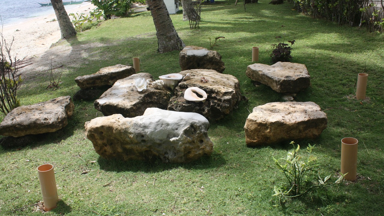 Photo of Outdoor in Dalupuri - San Antonio Island