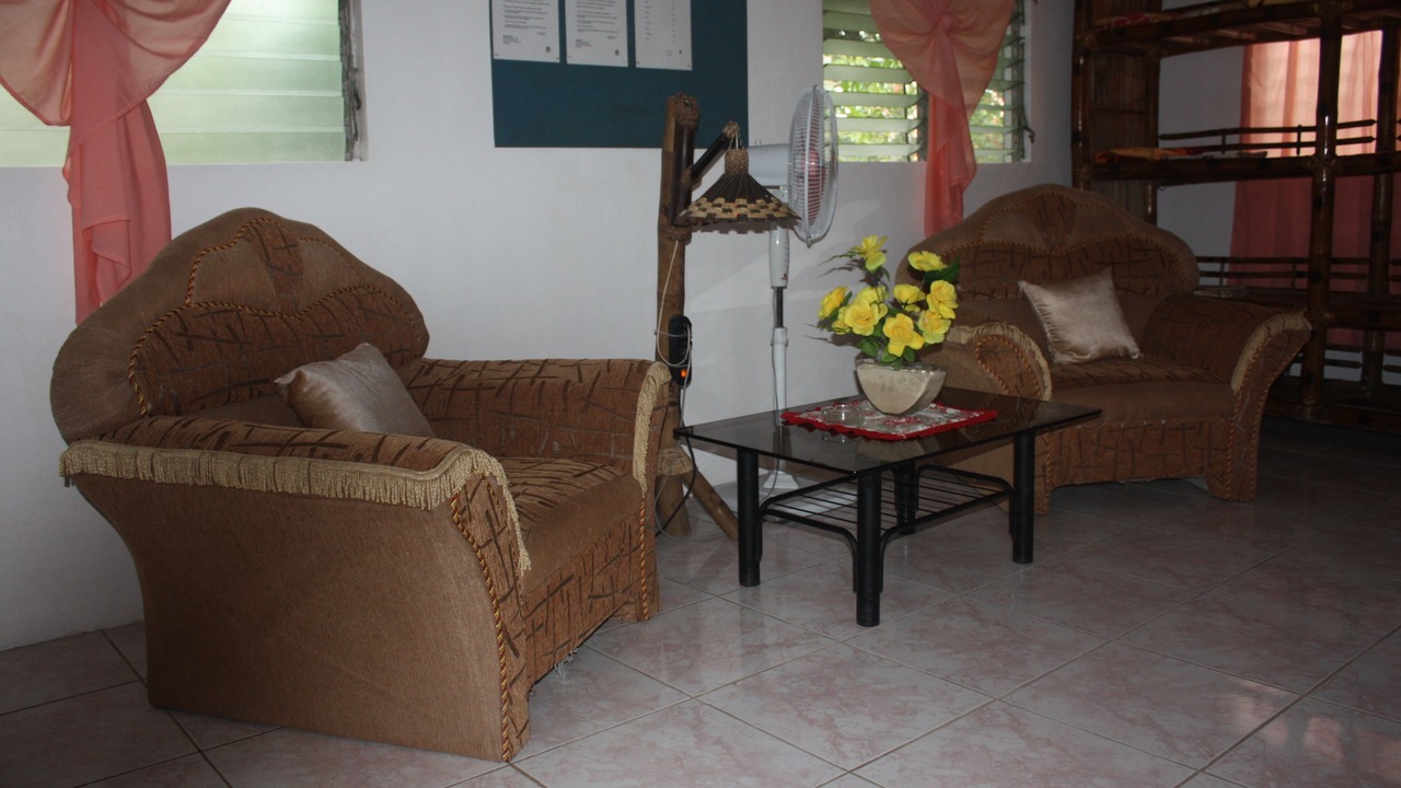 Photo of Livingroom in Dalupuri - San Antonio Island