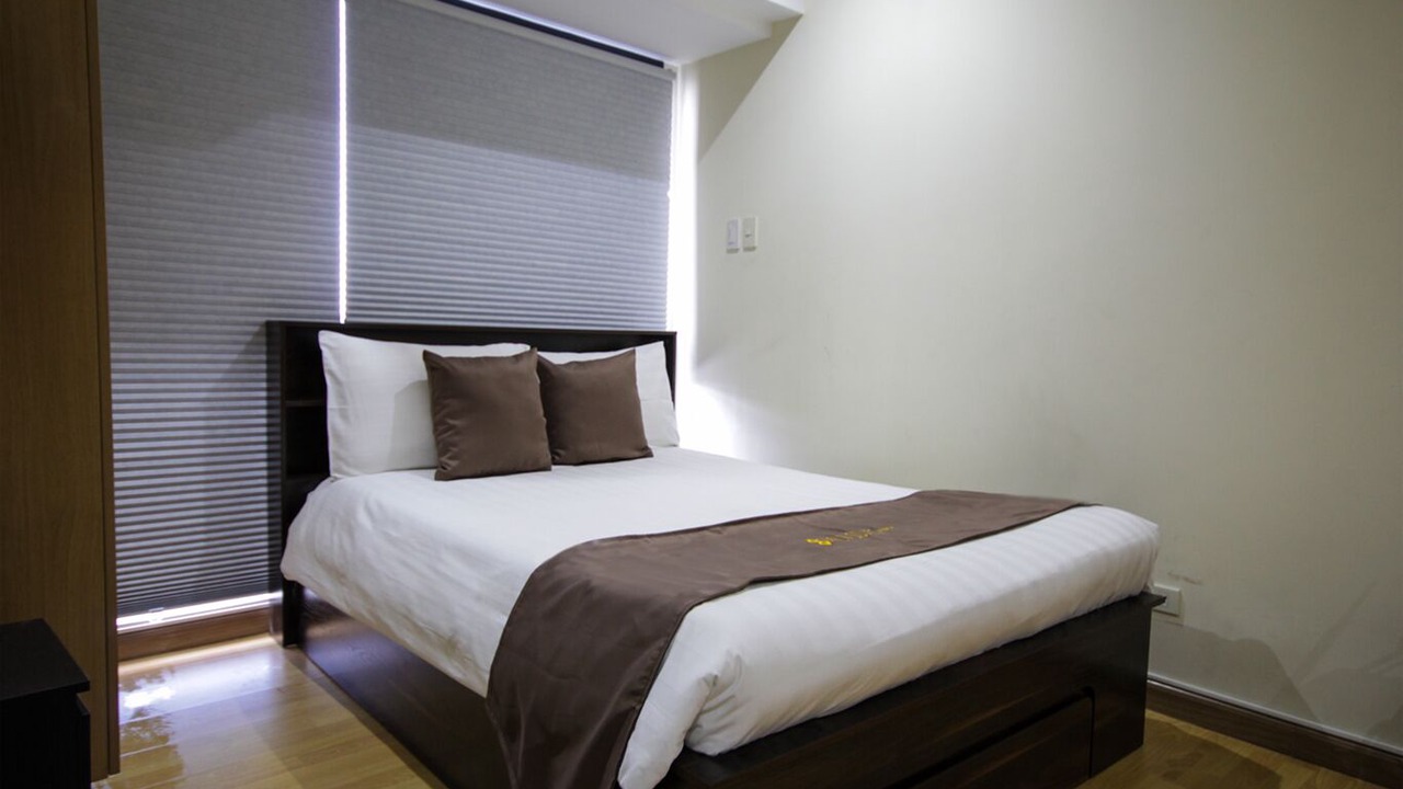 Photo of Bedroom in Downtown