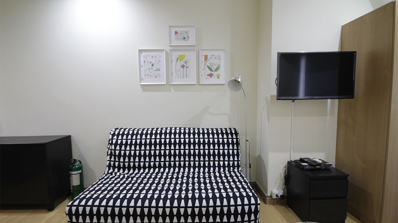 Photo of Bedroom in Downtown