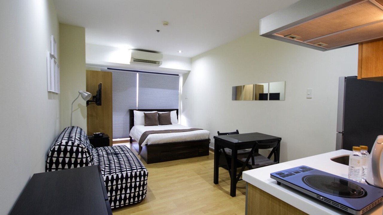 Photo of Bedroom in Downtown