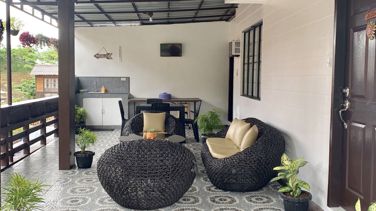 Photo of Outdoor in Alfonso